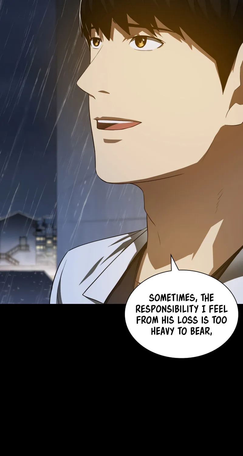 Read Perfect Surgeon chapter 75 image 21 on Lezhin