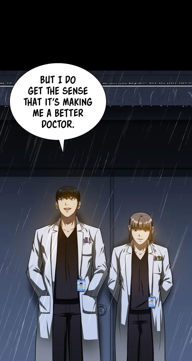 Read Perfect Surgeon chapter 75 image 22 on Lezhin