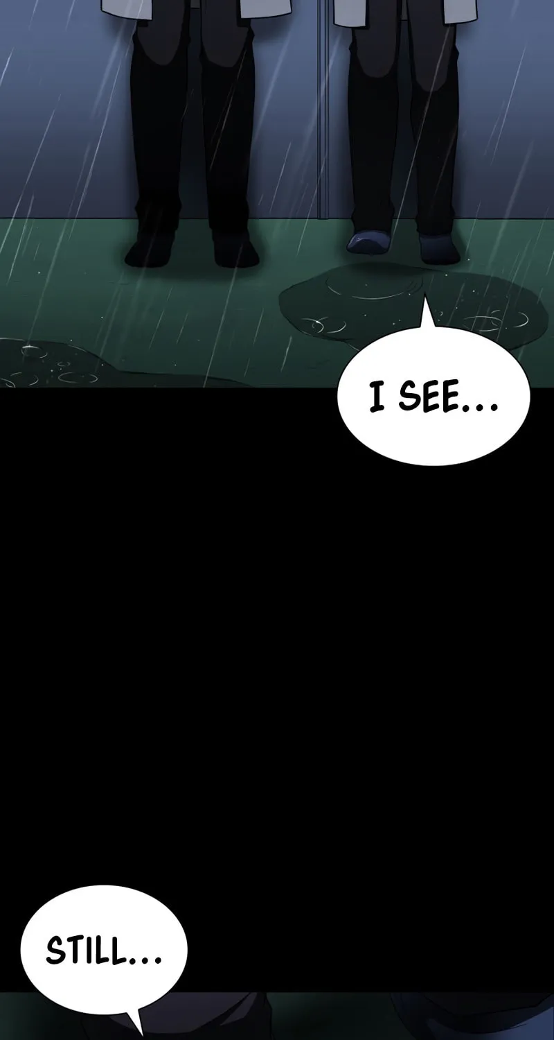 Read Perfect Surgeon chapter 75 image 23 on Lezhin