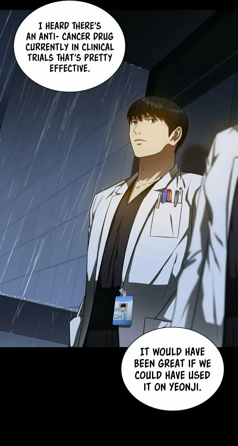 Read Perfect Surgeon chapter 75 image 25 on Lezhin