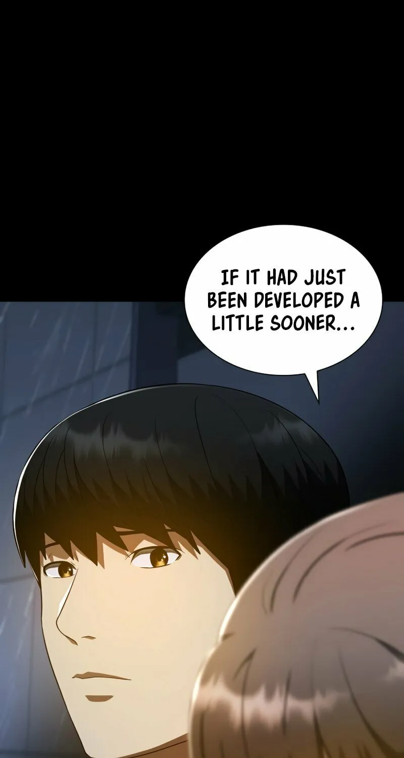 Read Perfect Surgeon chapter 75 image 26 on Lezhin