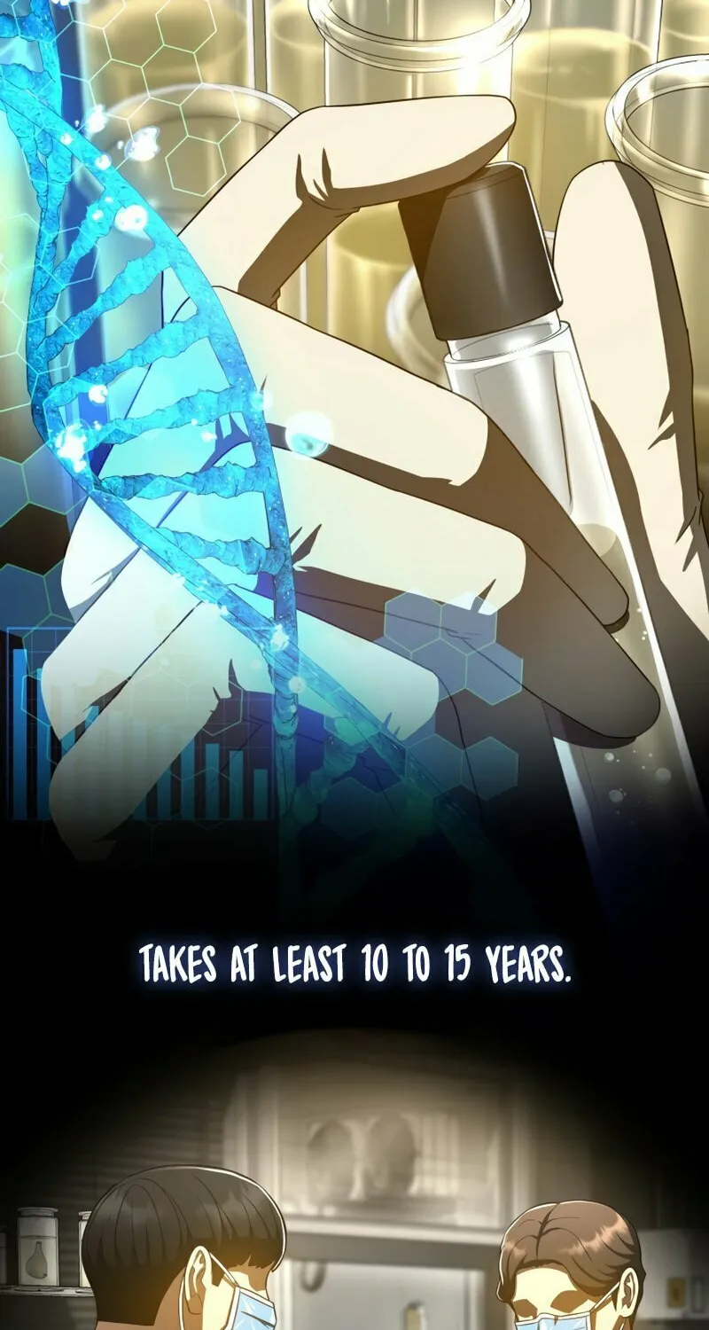 Read Perfect Surgeon chapter 75 image 28 on Lezhin