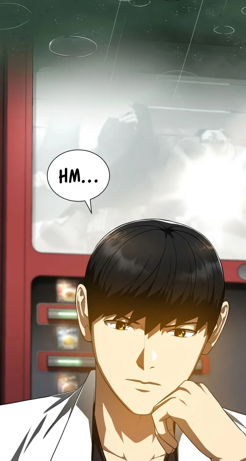 Read Perfect Surgeon chapter 75 image 3 on Lezhin