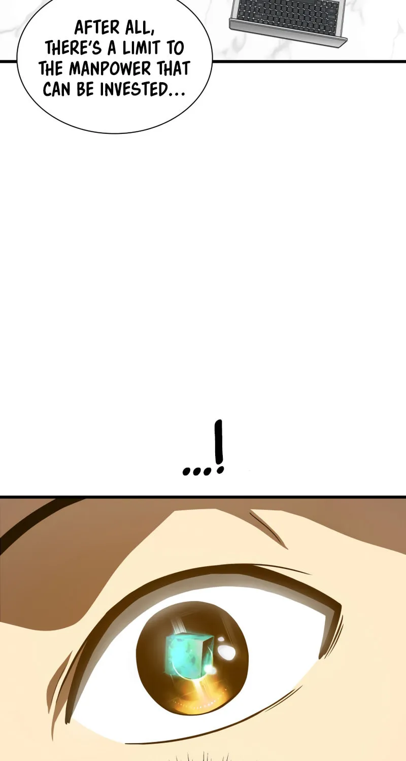 Read Perfect Surgeon chapter 75 image 35 on Lezhin