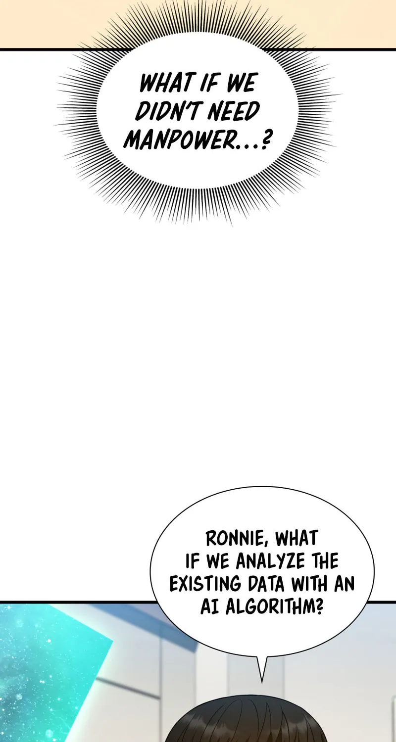 Read Perfect Surgeon chapter 75 image 36 on Lezhin