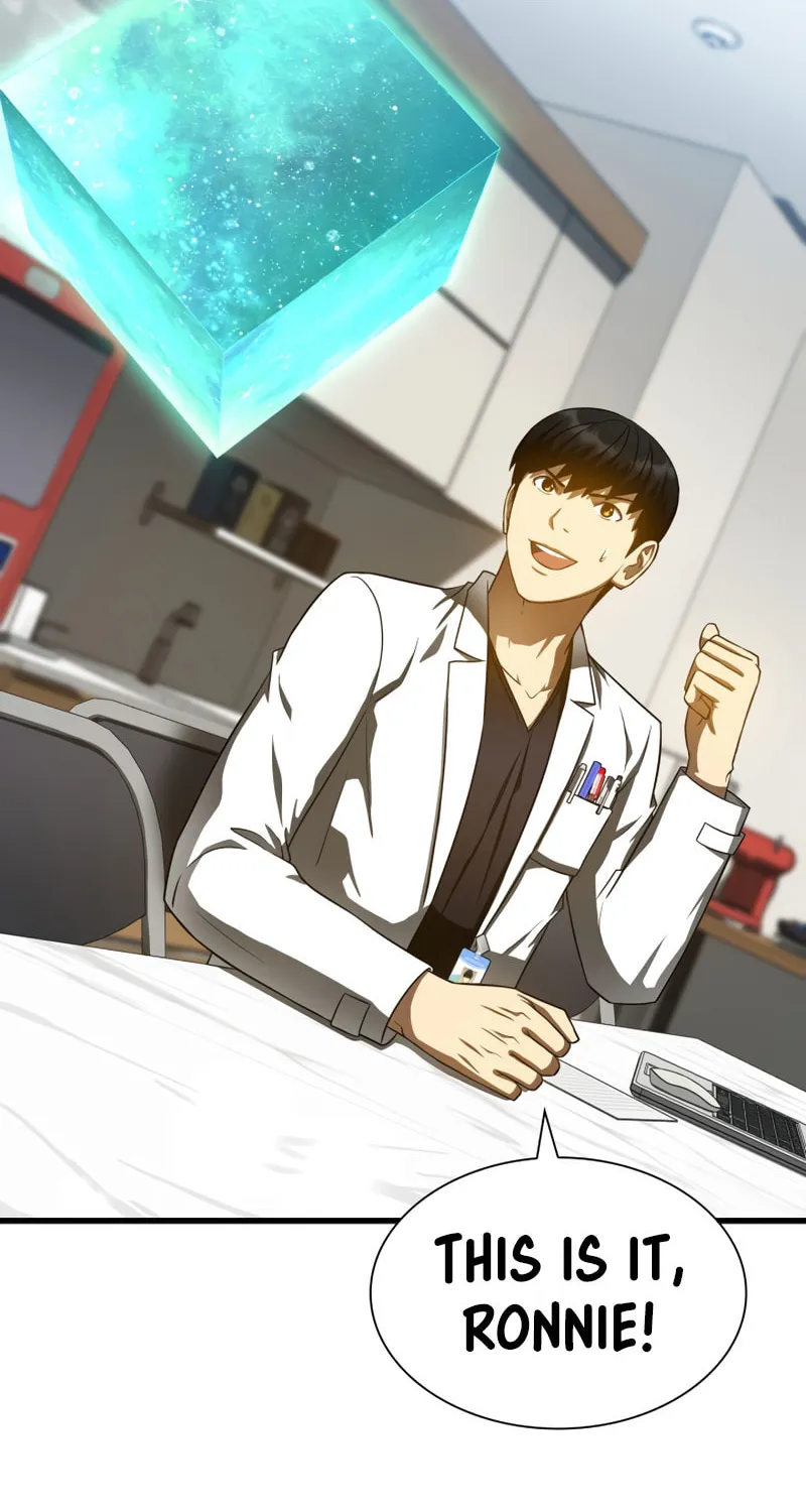 Read Perfect Surgeon chapter 75 image 38 on Lezhin