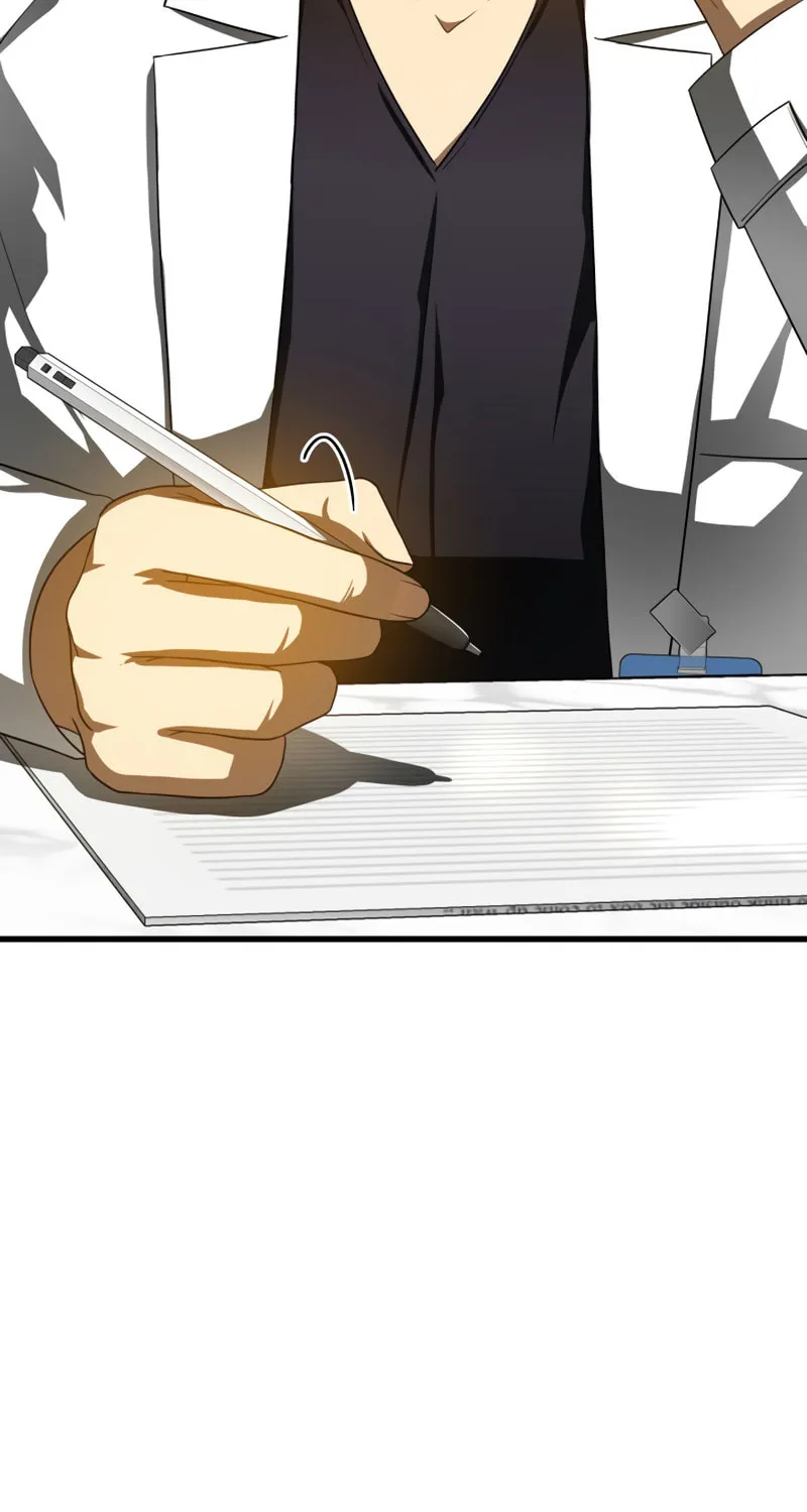 Read Perfect Surgeon chapter 75 image 4 on Lezhin
