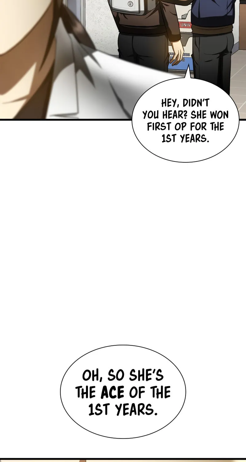 Read Perfect Surgeon chapter 75 image 46 on Lezhin