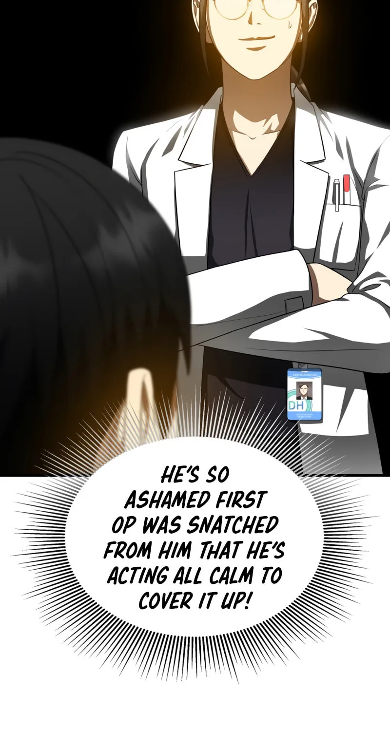 Read Perfect Surgeon chapter 75 image 60 on Lezhin