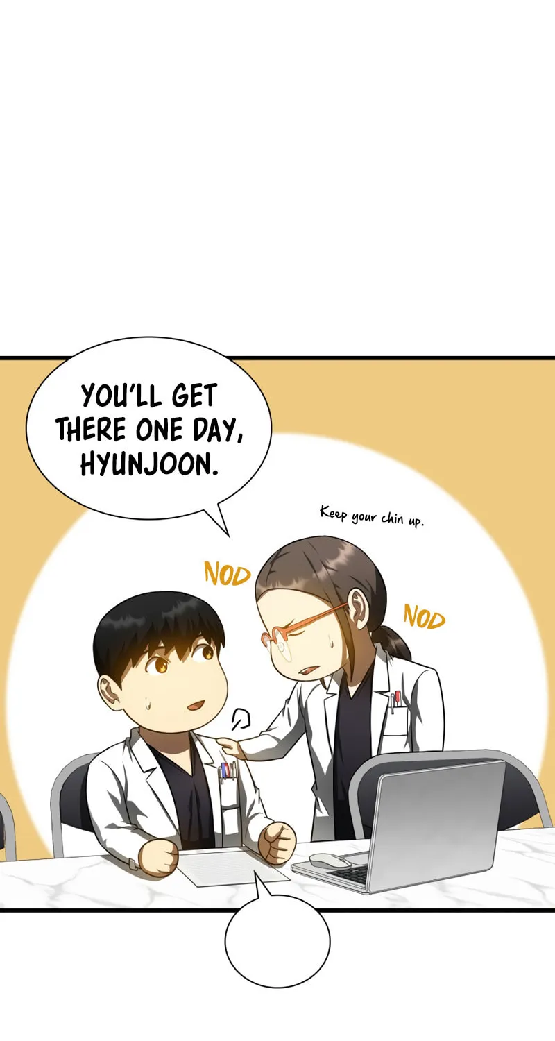 Read Perfect Surgeon chapter 75 image 61 on Lezhin
