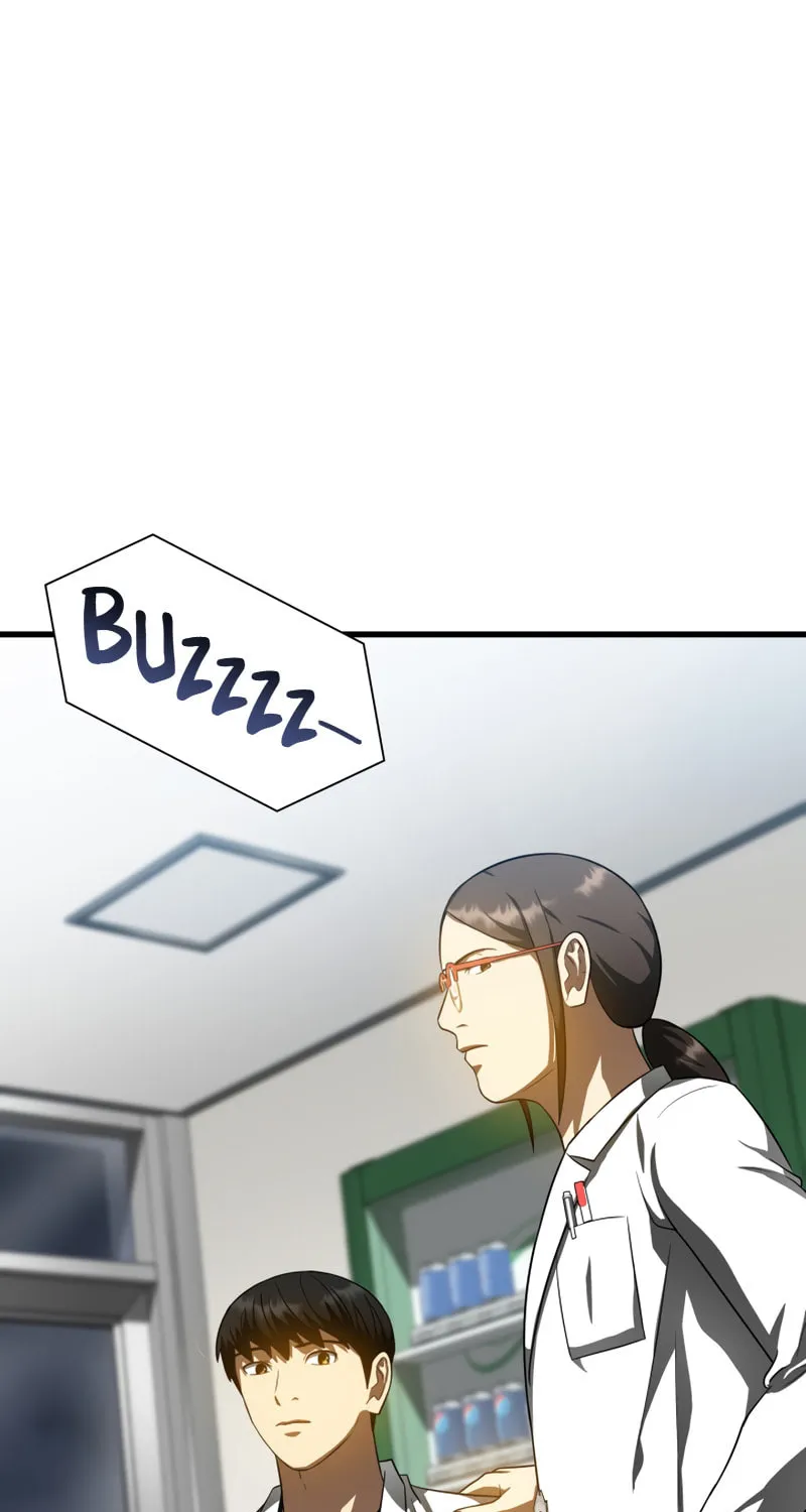 Read Perfect Surgeon chapter 75 image 62 on Lezhin