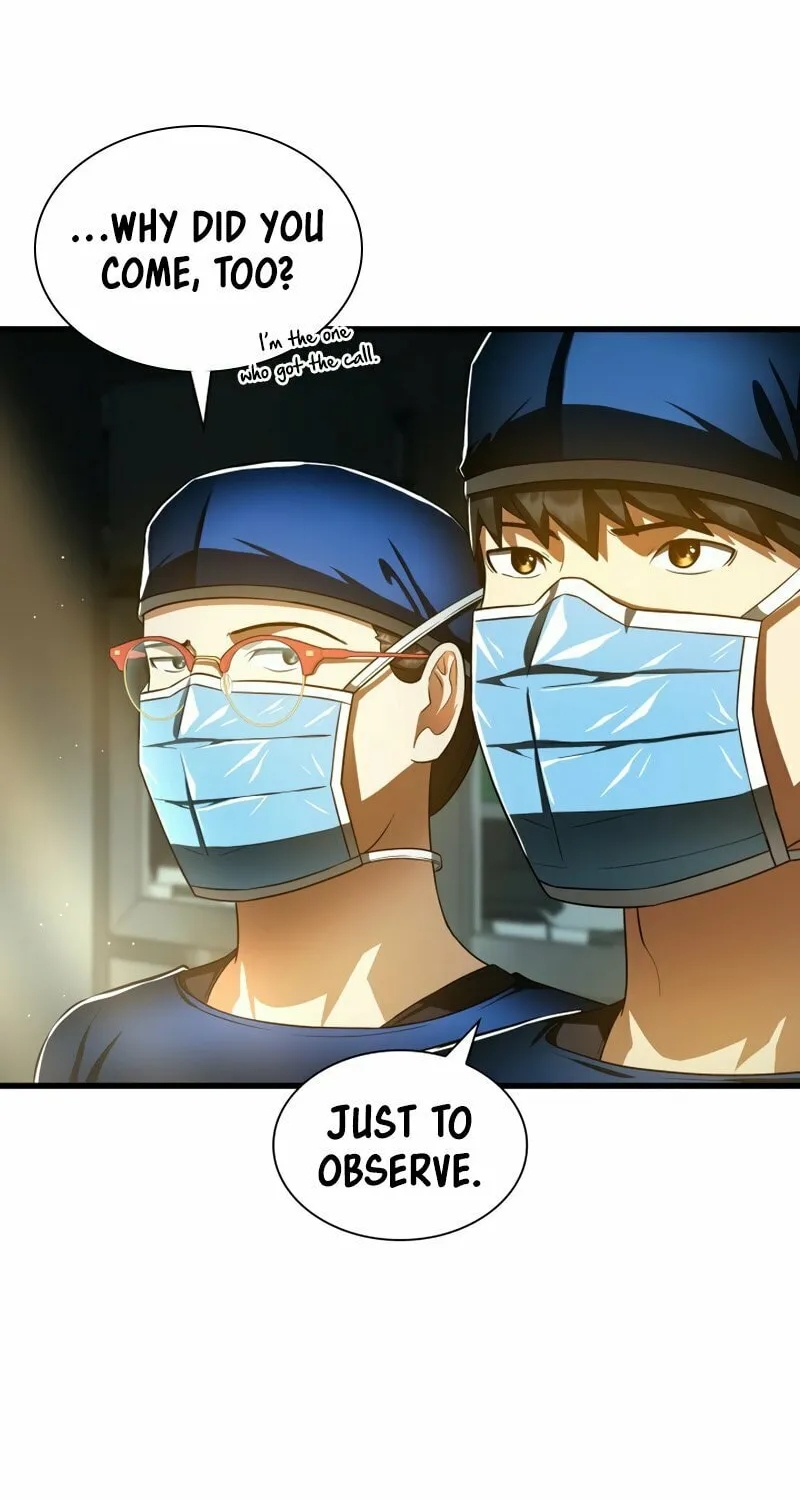 Read Perfect Surgeon chapter 75 image 67 on Lezhin
