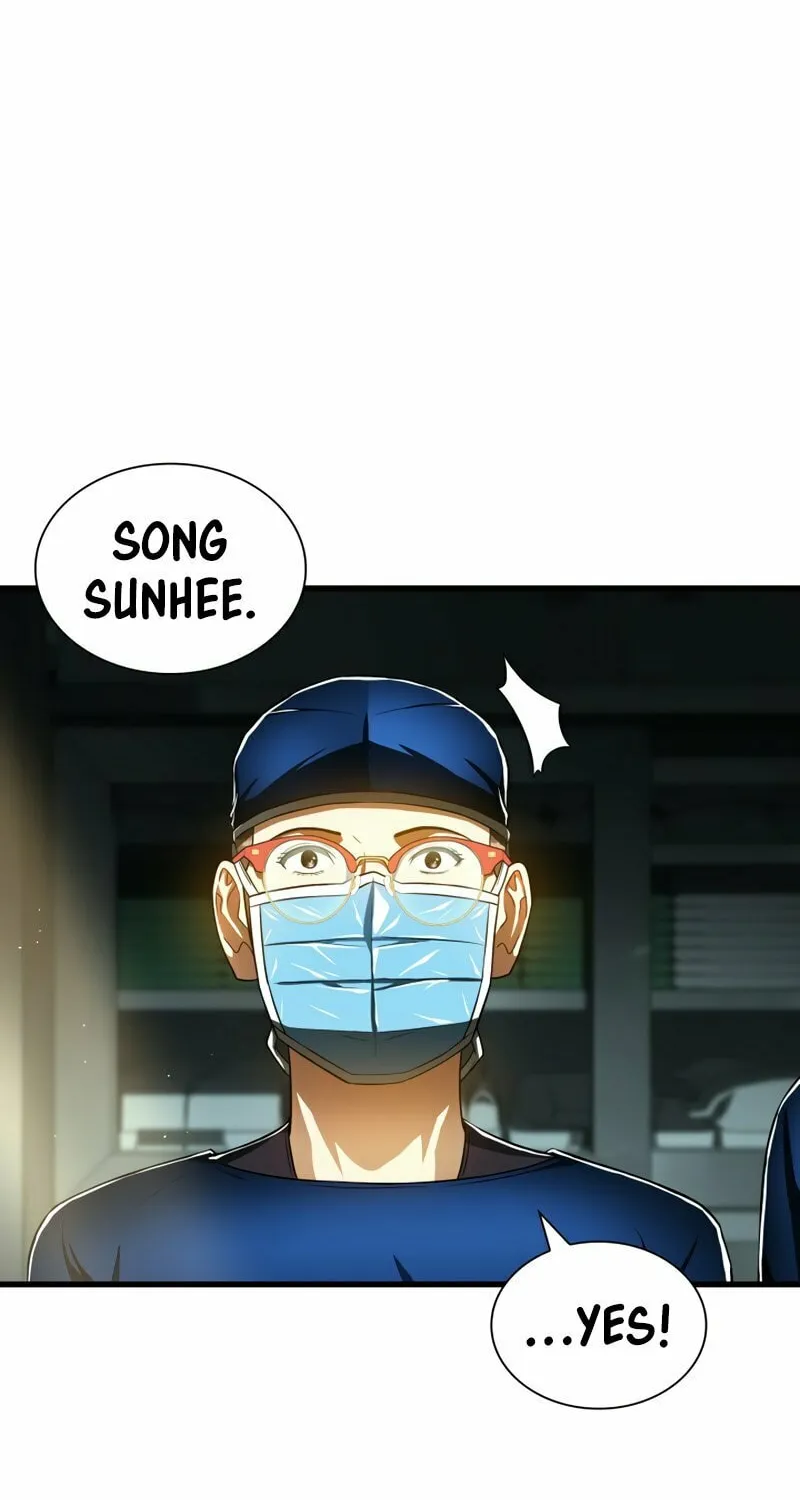 Read Perfect Surgeon chapter 75 image 69 on Lezhin