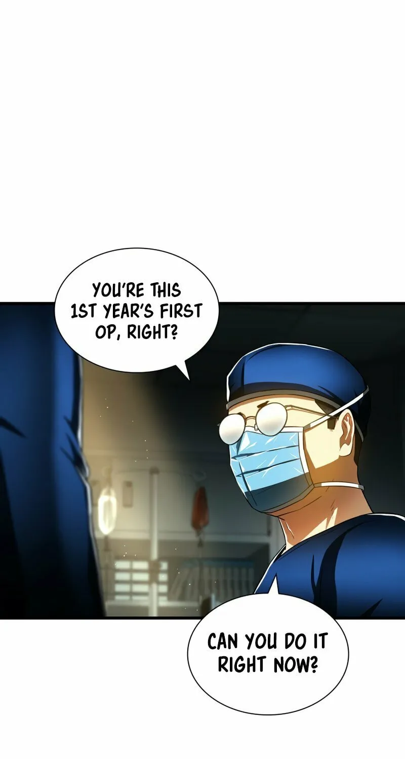 Read Perfect Surgeon chapter 75 image 70 on Lezhin