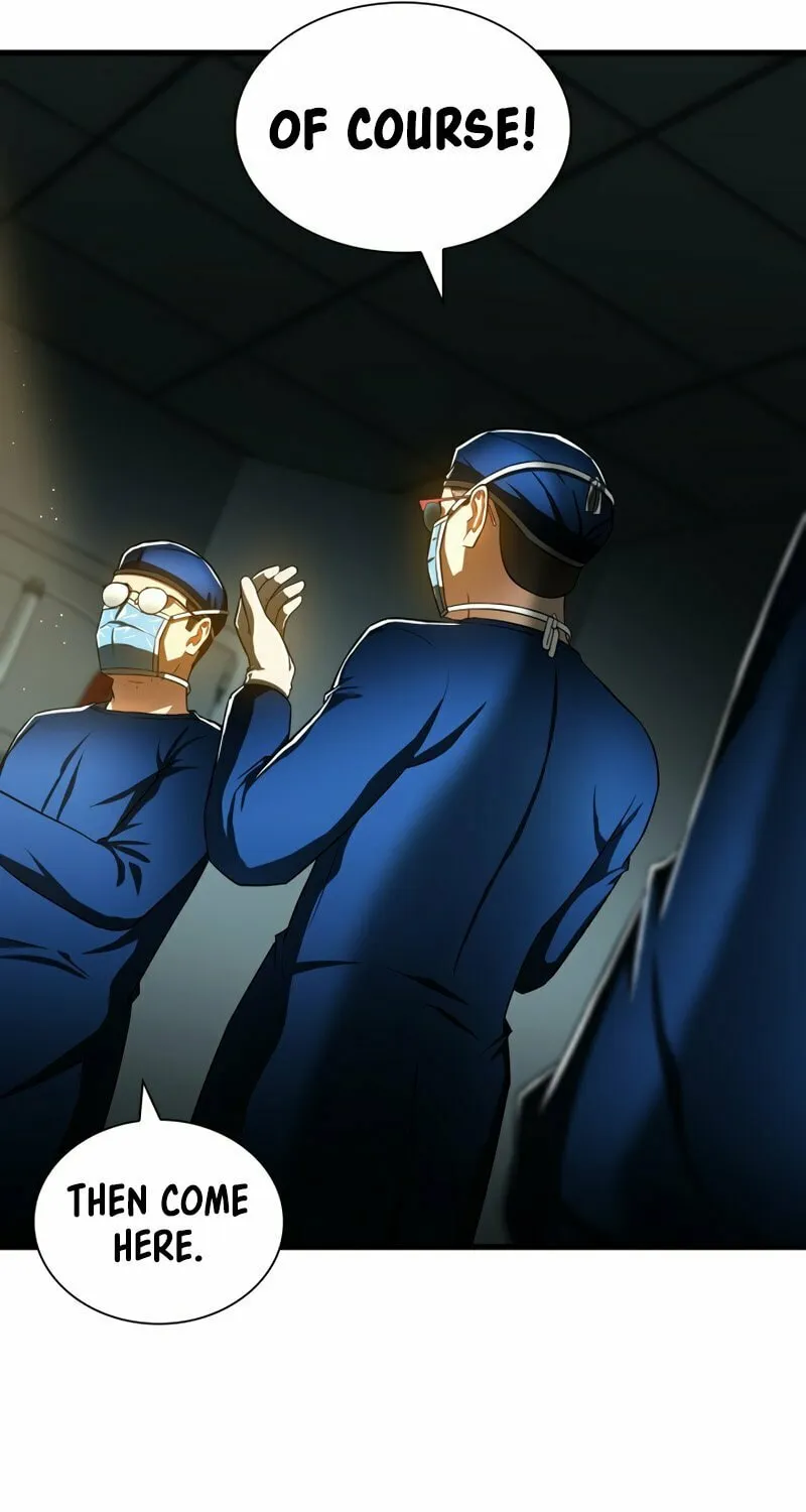 Read Perfect Surgeon chapter 75 image 72 on Lezhin