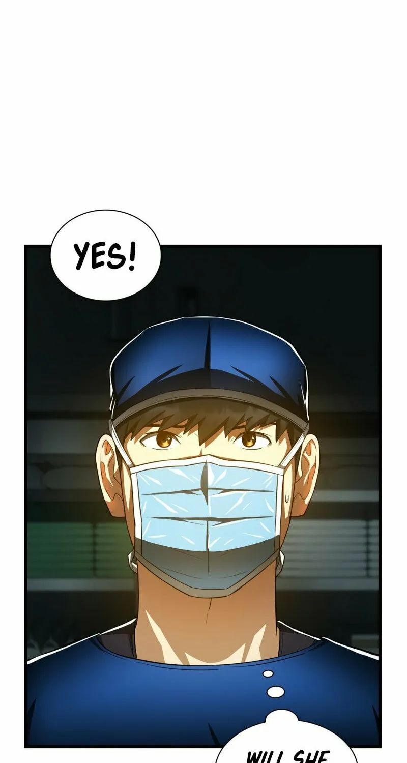 Read Perfect Surgeon chapter 75 image 73 on Lezhin