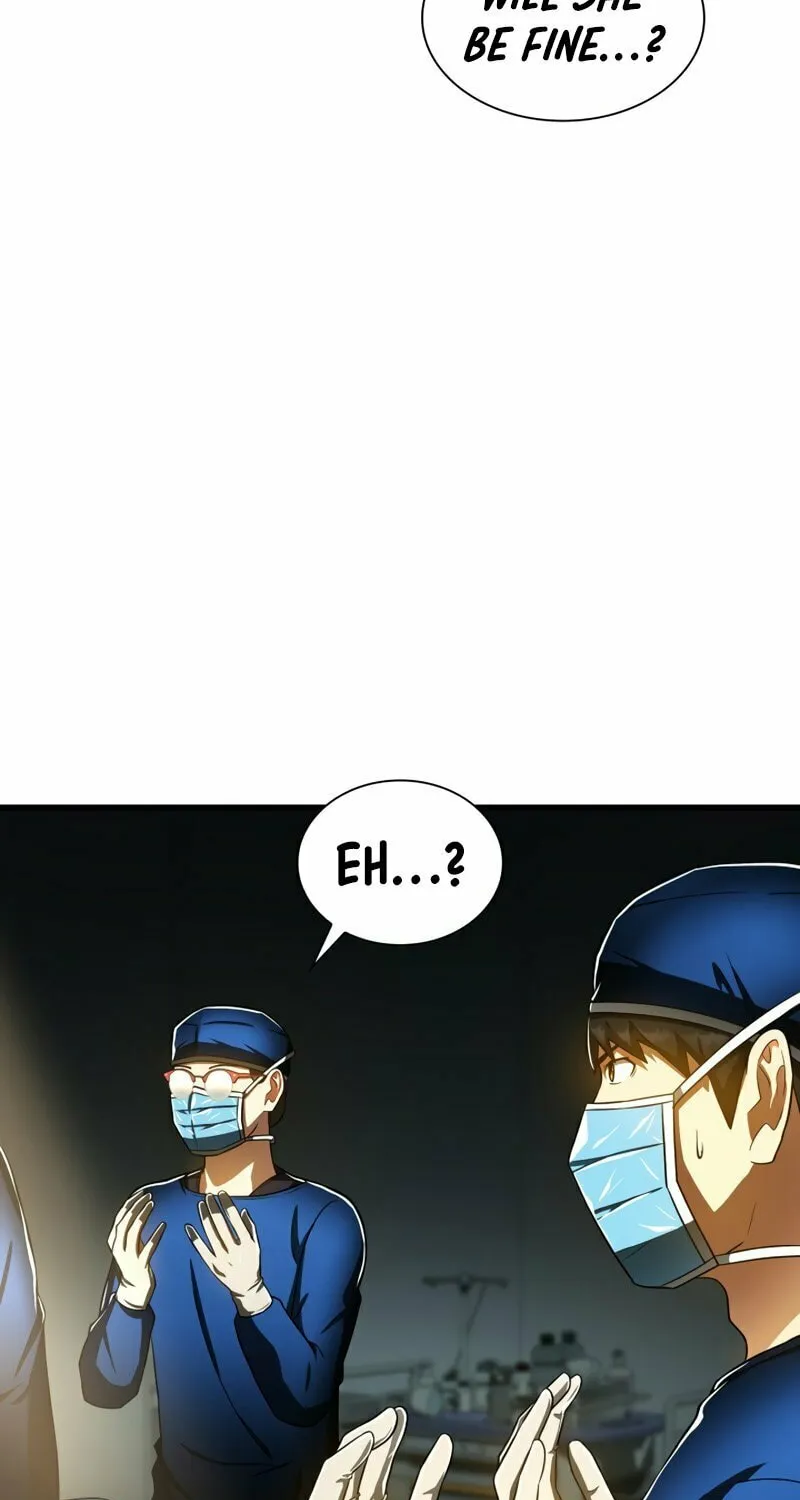 Read Perfect Surgeon chapter 75 image 74 on Lezhin