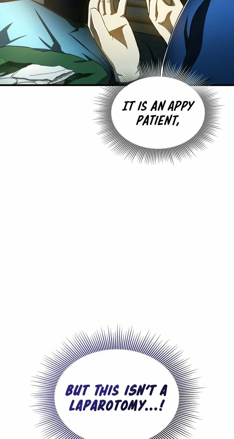 Read Perfect Surgeon chapter 75 image 75 on Lezhin