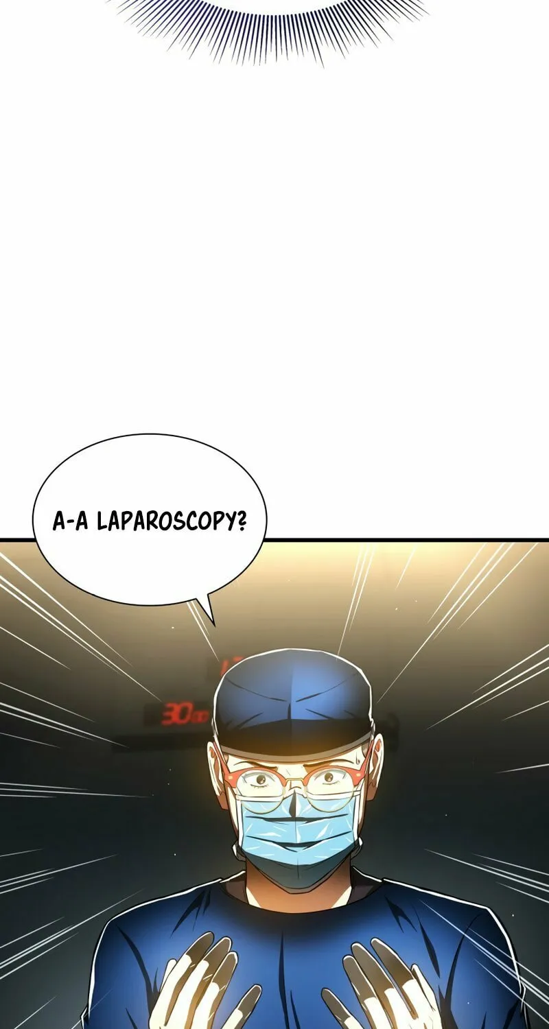 Read Perfect Surgeon chapter 75 image 76 on Lezhin