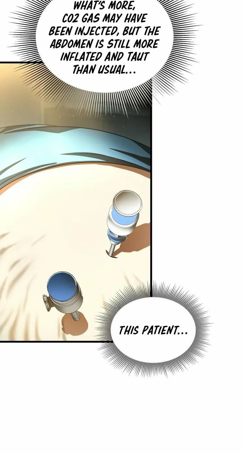 Read Perfect Surgeon chapter 75 image 79 on Lezhin