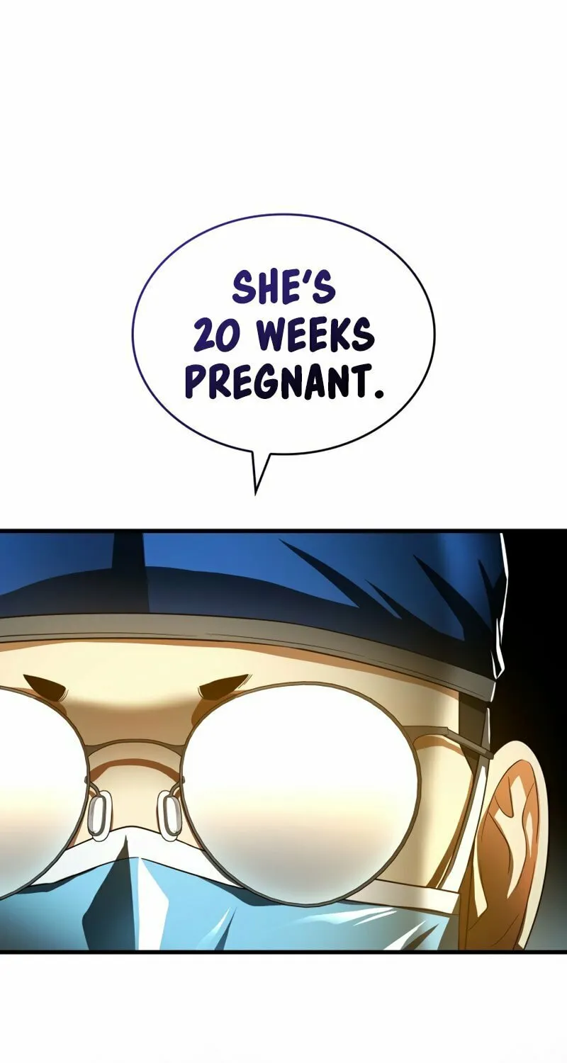 Read Perfect Surgeon chapter 75 image 80 on Lezhin