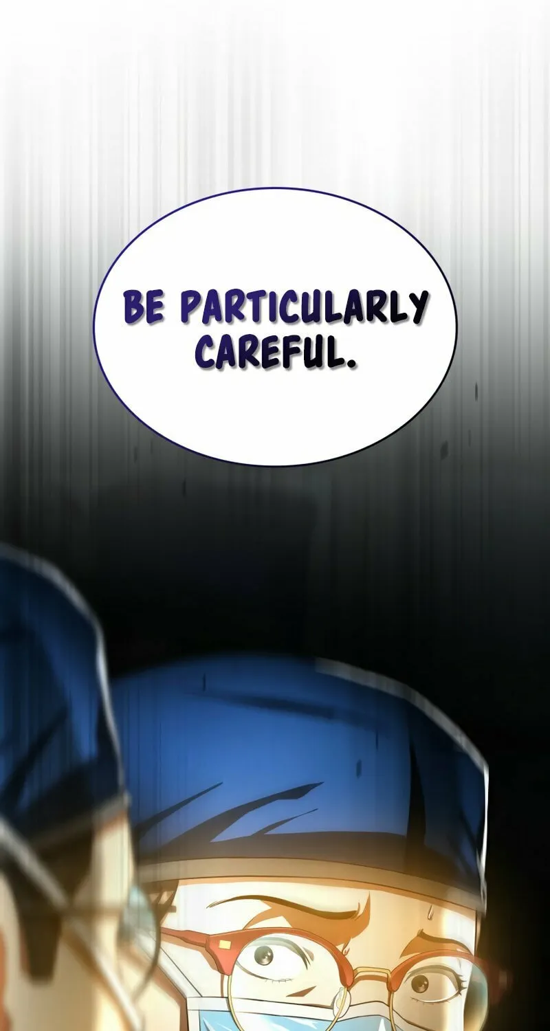 Read Perfect Surgeon chapter 75 image 81 on Lezhin