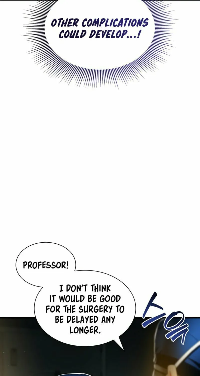 Read Perfect Surgeon chapter 76 image 11 on Lezhin