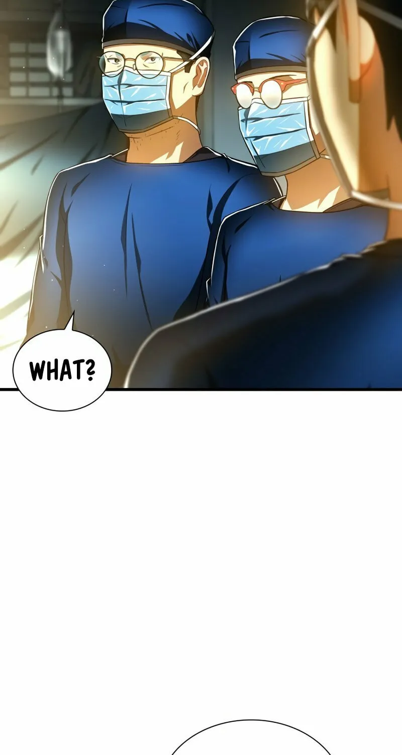 Read Perfect Surgeon chapter 76 image 12 on Lezhin