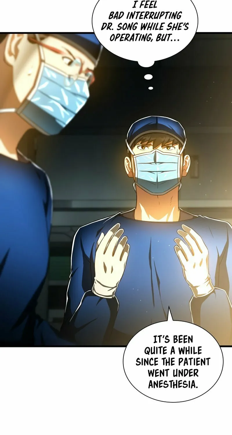 Read Perfect Surgeon chapter 76 image 13 on Lezhin