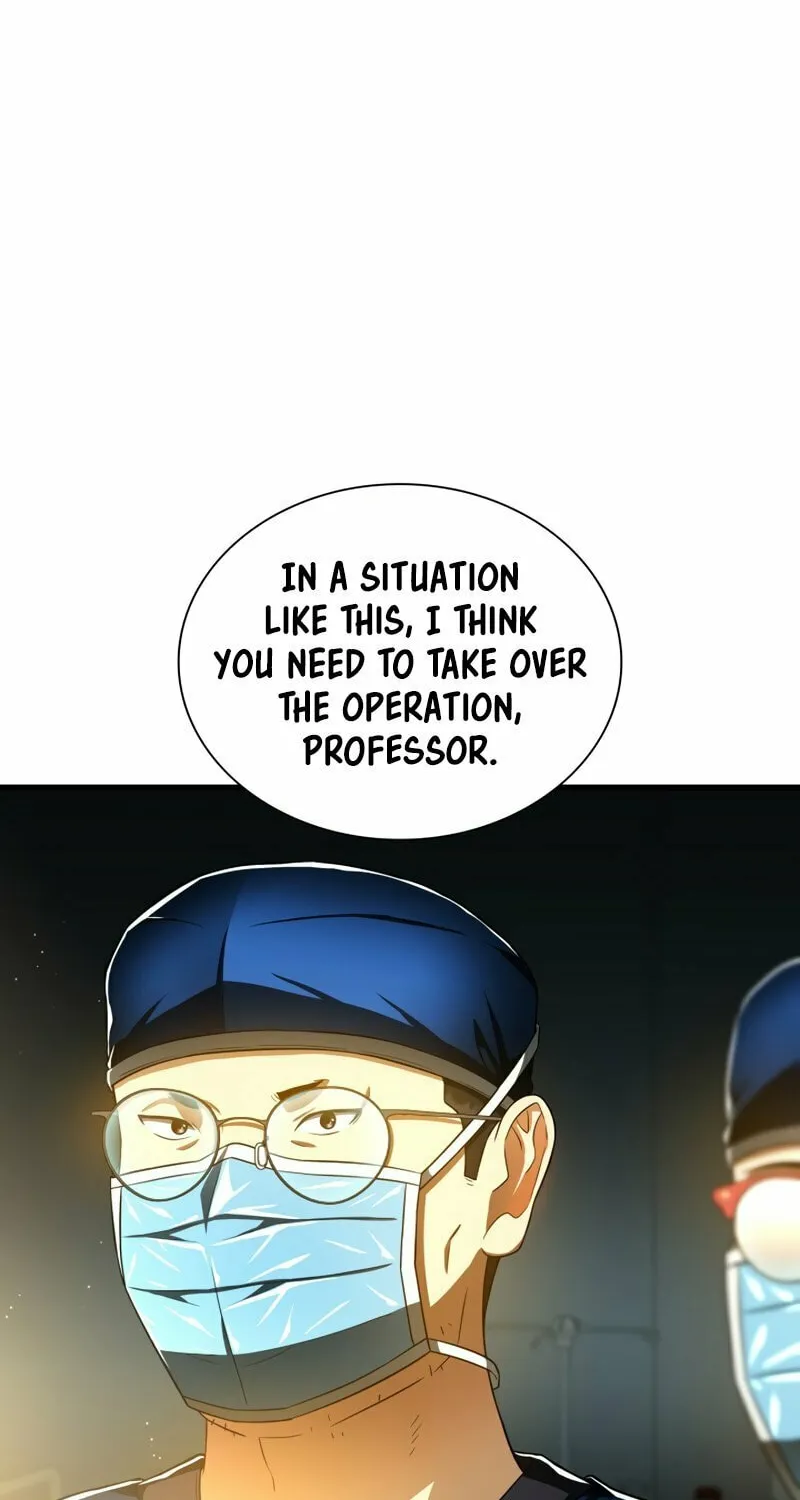 Read Perfect Surgeon chapter 76 image 14 on Lezhin