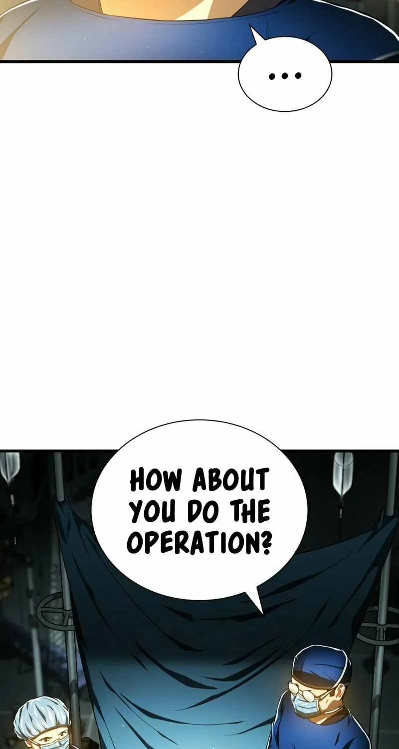 Read Perfect Surgeon chapter 76 image 15 on Lezhin