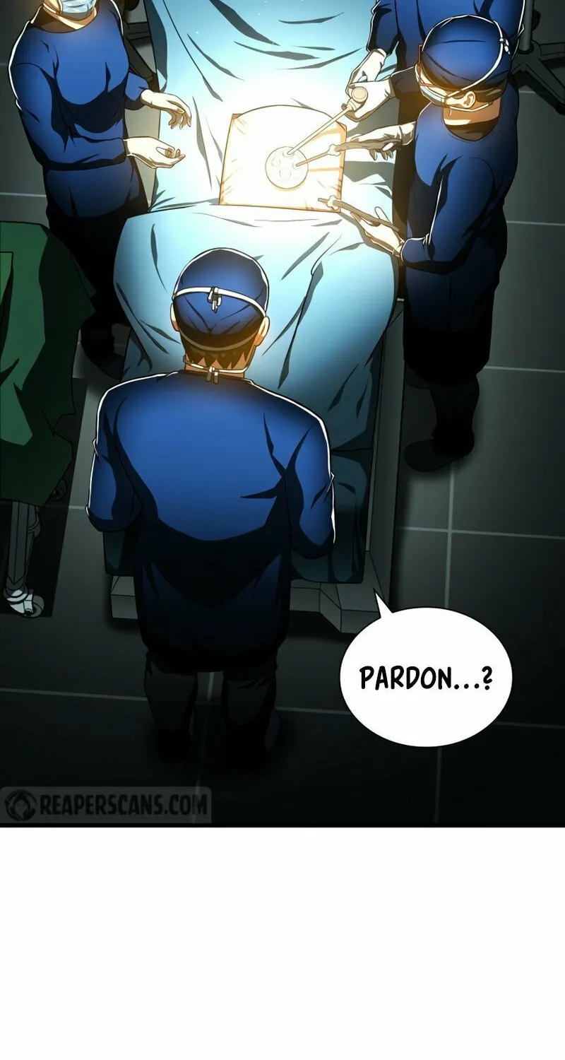 Read Perfect Surgeon chapter 76 image 16 on Lezhin