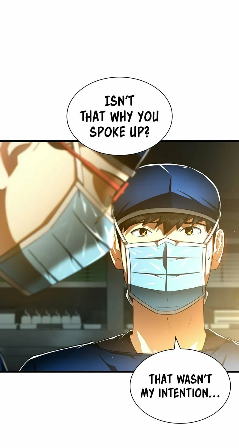Read Perfect Surgeon chapter 76 image 17 on Lezhin
