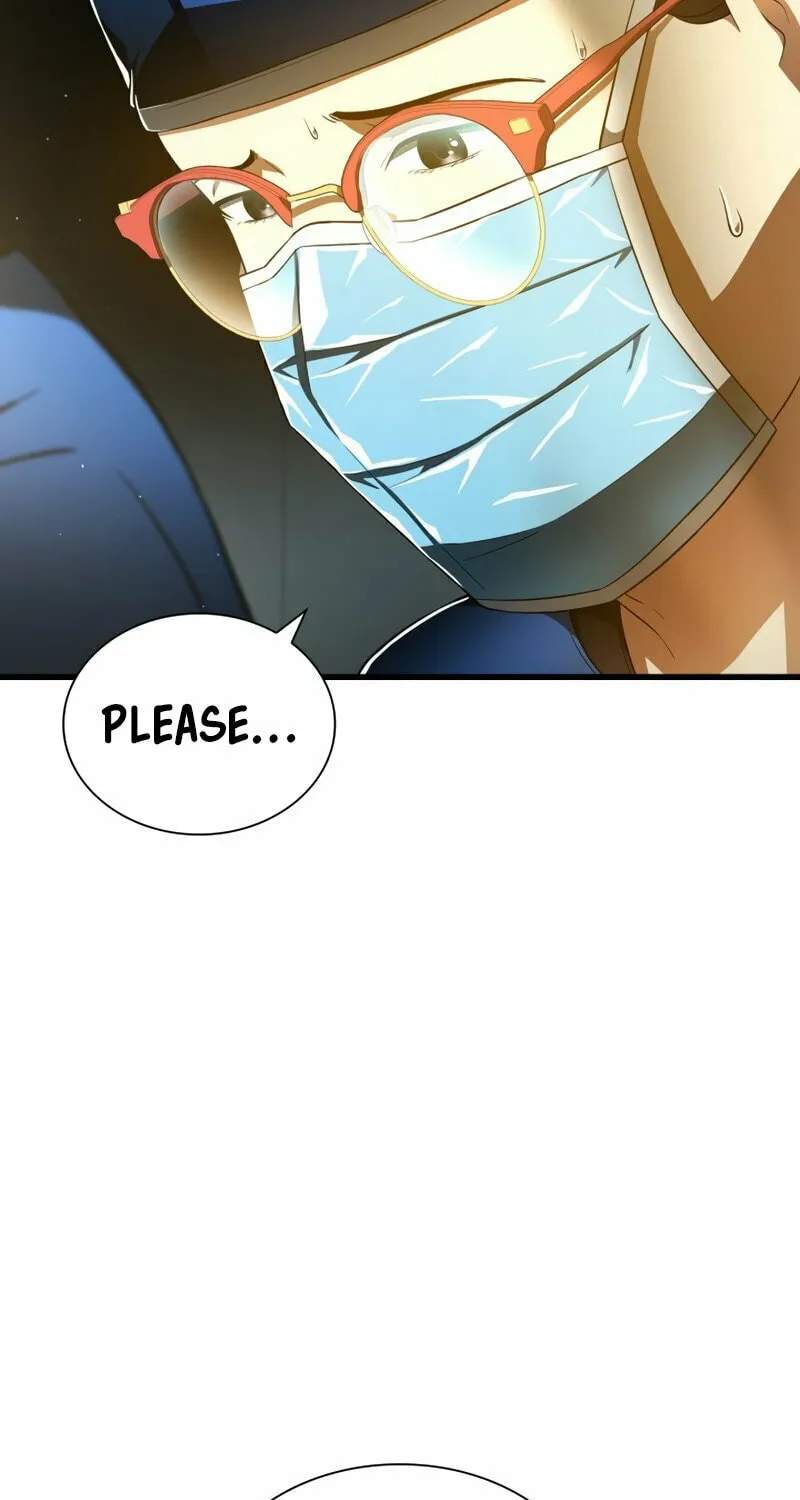 Read Perfect Surgeon chapter 76 image 19 on Lezhin