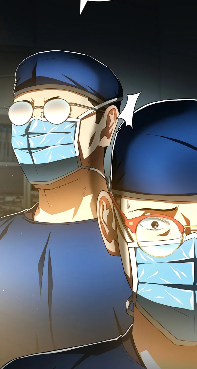 Read Perfect Surgeon chapter 76 image 2 on Lezhin