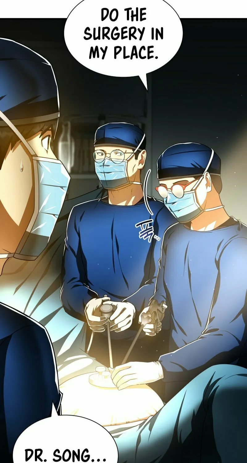 Read Perfect Surgeon chapter 76 image 20 on Lezhin