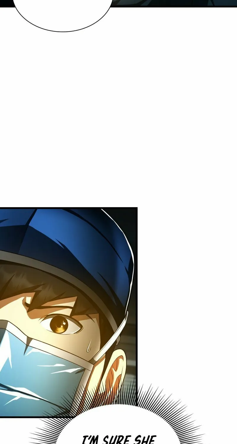 Read Perfect Surgeon chapter 76 image 21 on Lezhin