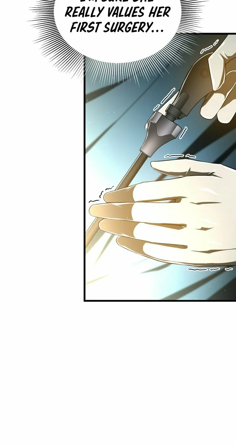 Read Perfect Surgeon chapter 76 image 22 on Lezhin