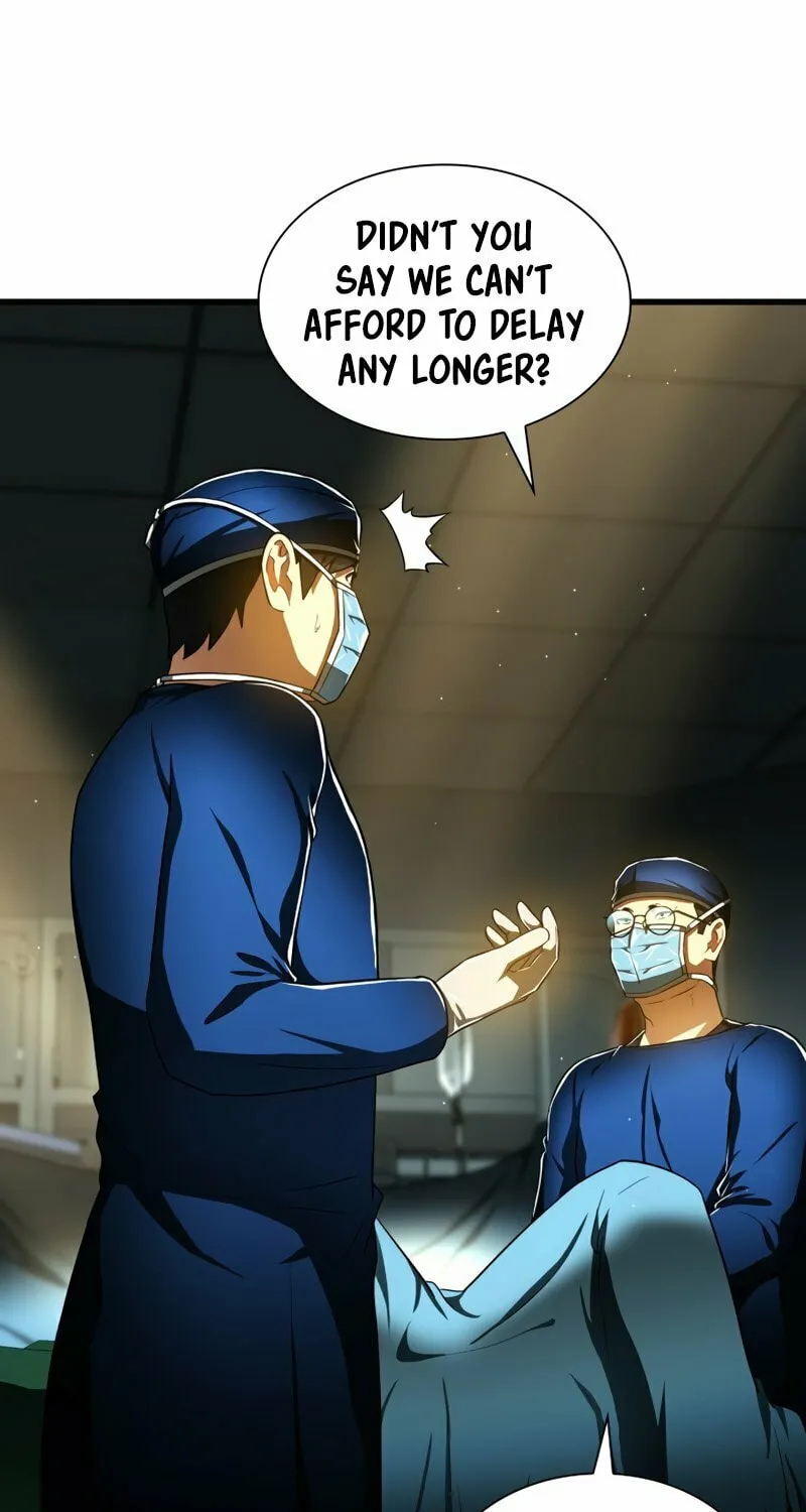 Read Perfect Surgeon chapter 76 image 23 on Lezhin