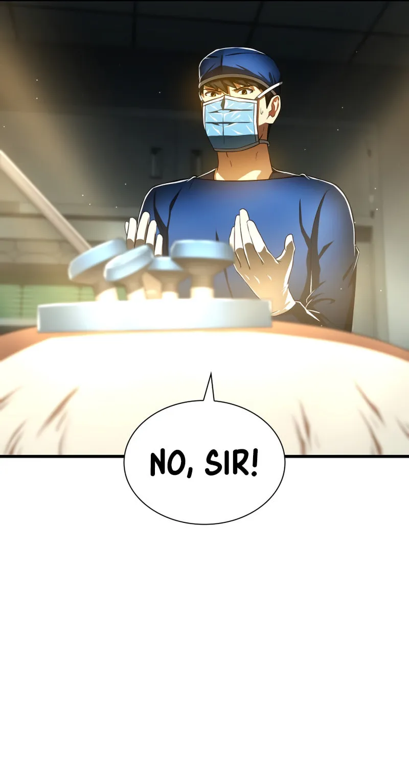 Read Perfect Surgeon chapter 76 image 25 on Lezhin