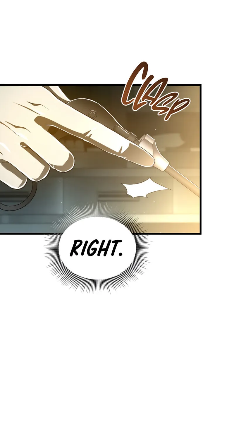Read Perfect Surgeon chapter 76 image 26 on Lezhin