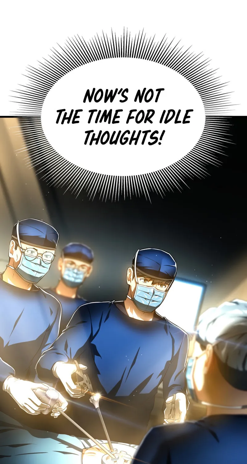 Read Perfect Surgeon chapter 76 image 27 on Lezhin