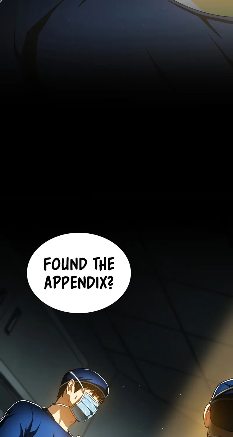 Read Perfect Surgeon chapter 76 image 3 on Lezhin