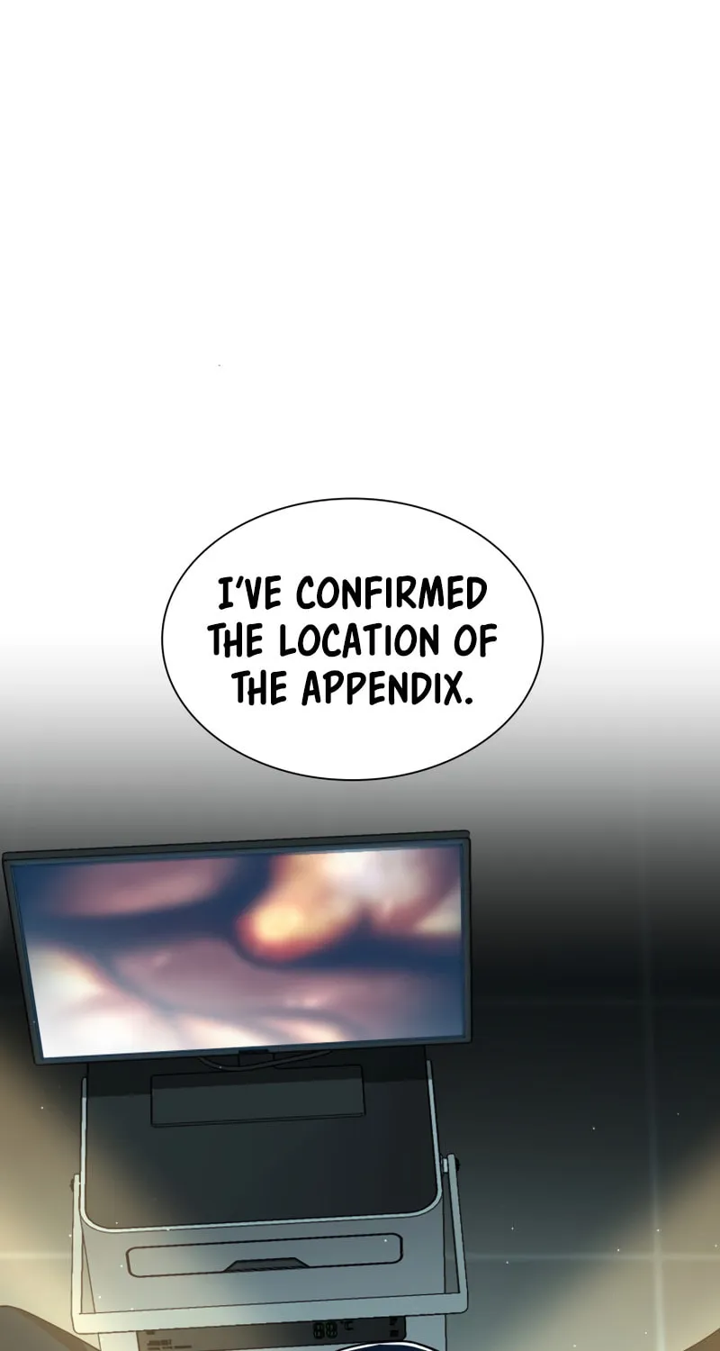 Read Perfect Surgeon chapter 76 image 30 on Lezhin