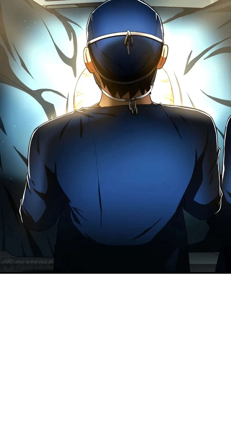 Read Perfect Surgeon chapter 76 image 31 on Lezhin