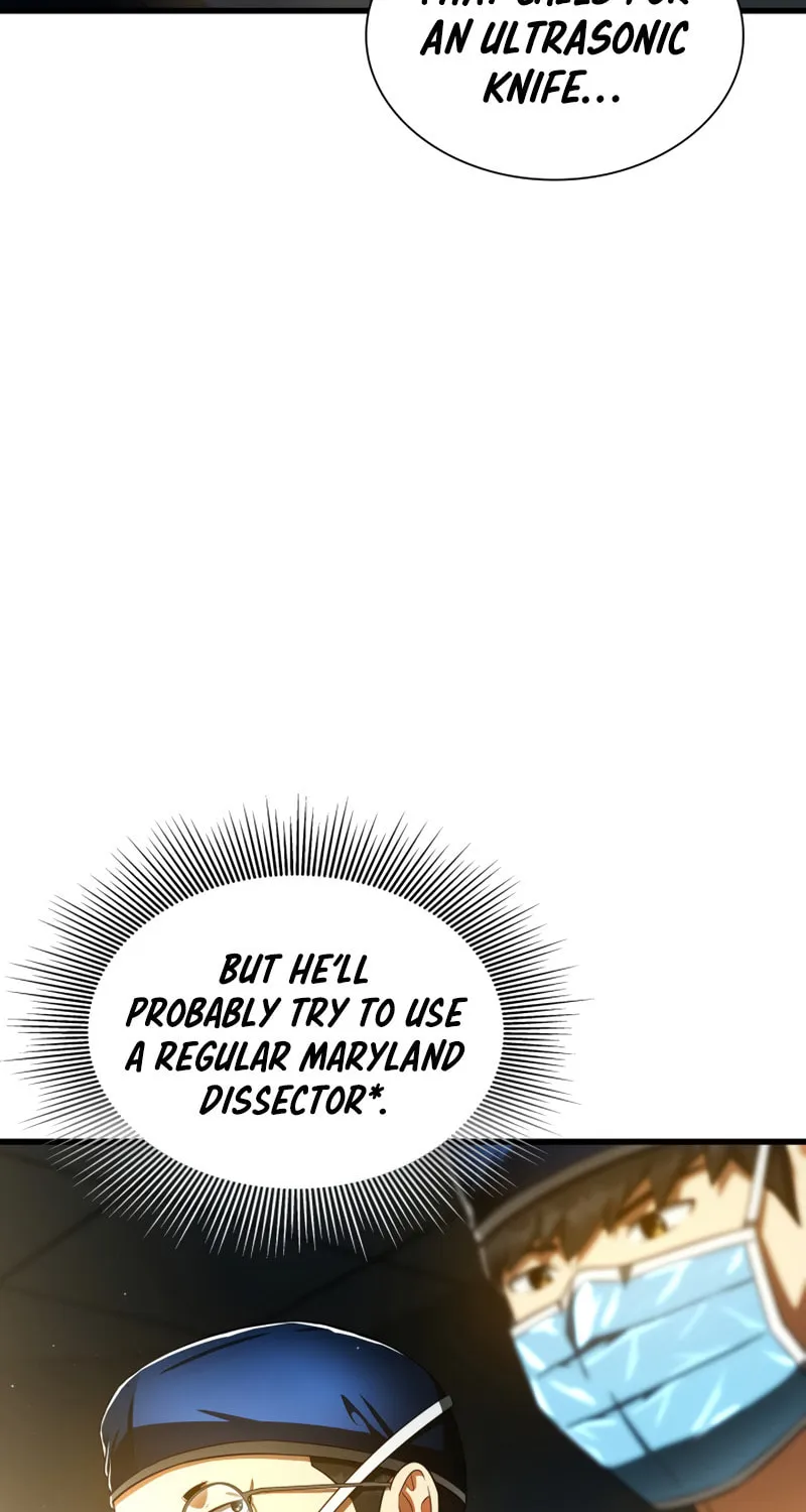 Read Perfect Surgeon chapter 76 image 34 on Lezhin