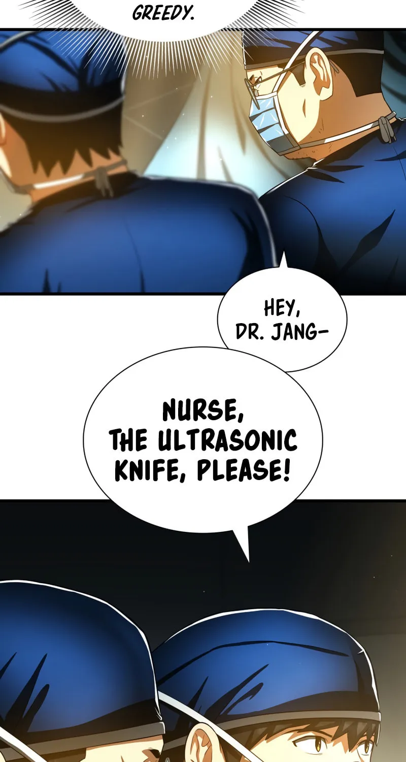 Read Perfect Surgeon chapter 76 image 36 on Lezhin