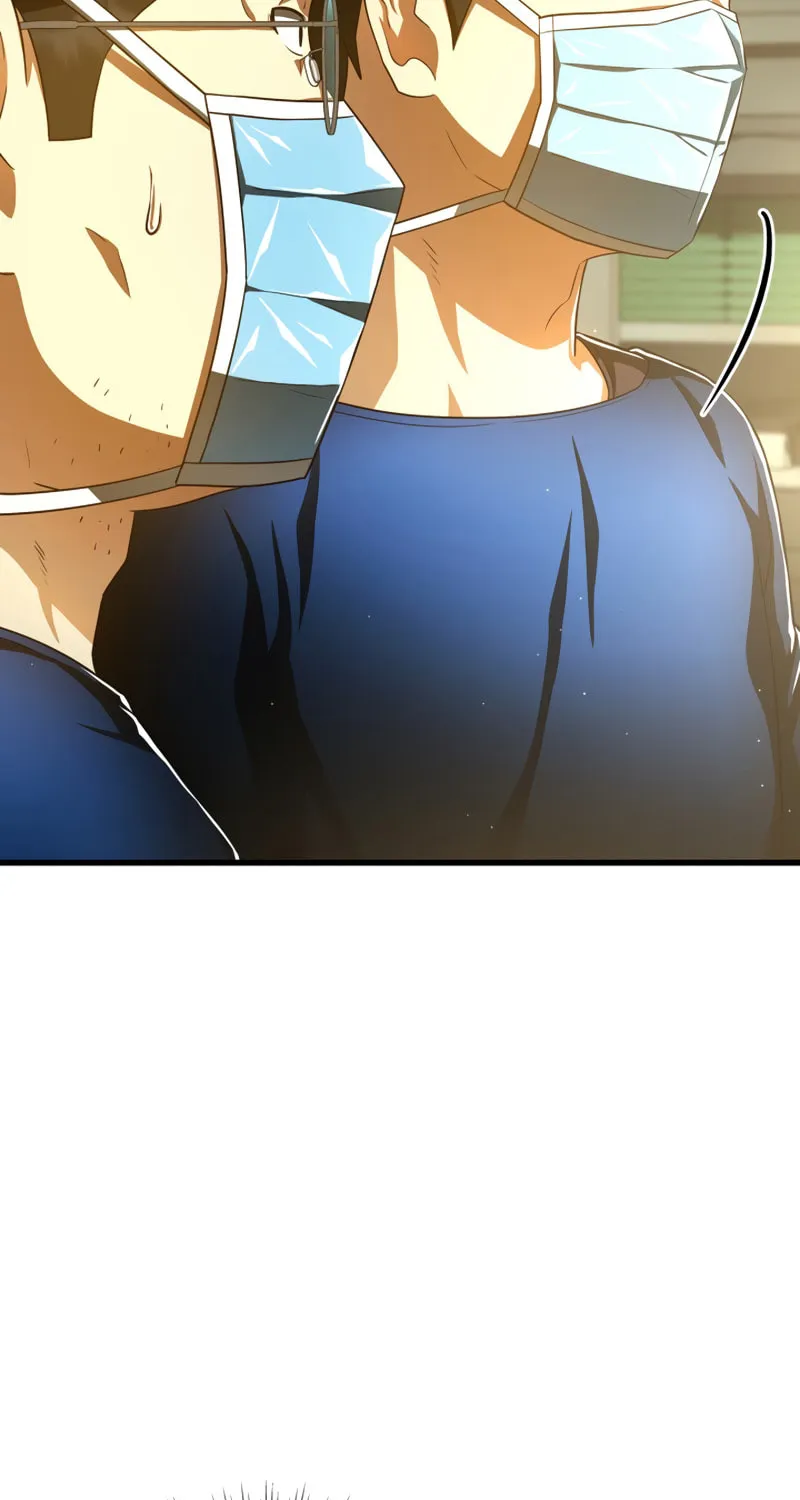 Read Perfect Surgeon chapter 76 image 37 on Lezhin
