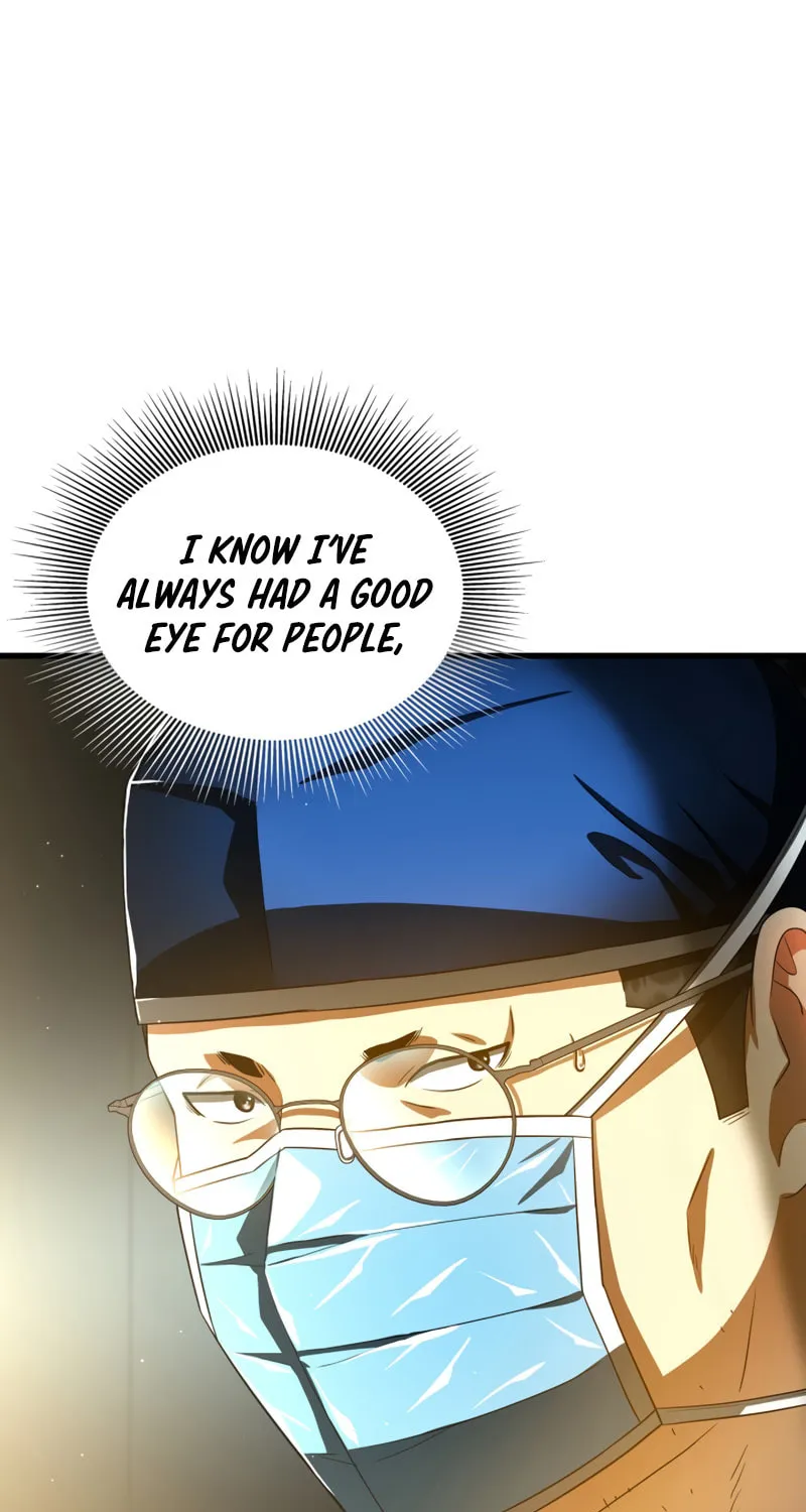 Read Perfect Surgeon chapter 76 image 39 on Lezhin