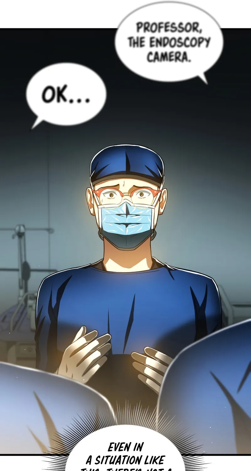 Read Perfect Surgeon chapter 76 image 41 on Lezhin